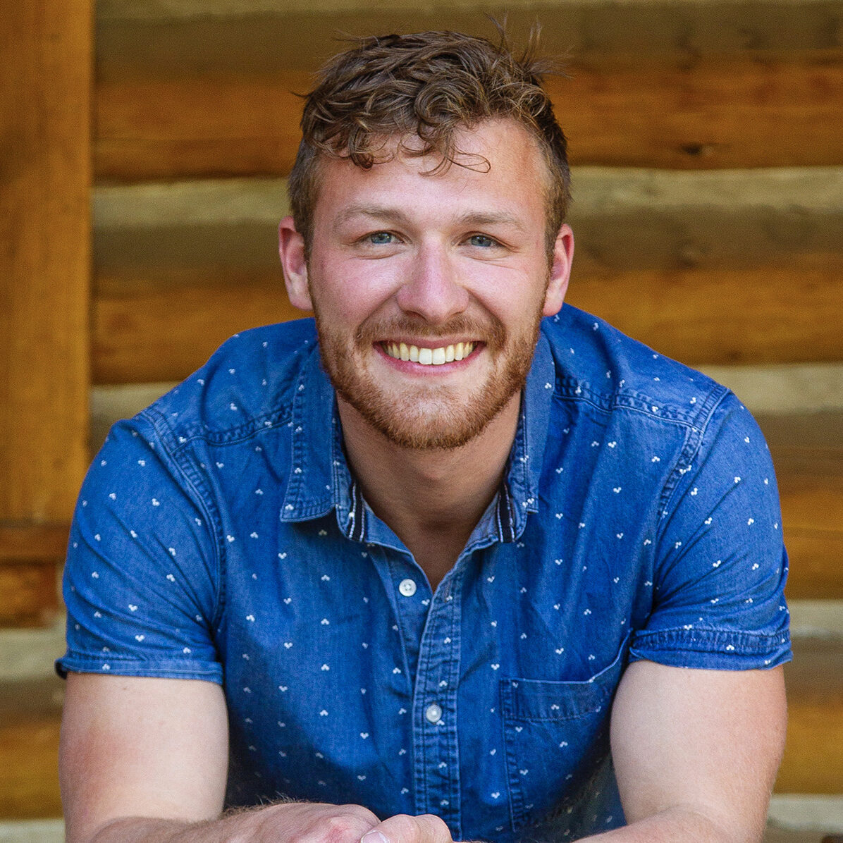 picture of Joey Kucera for the edgecon 2026 speaker feature